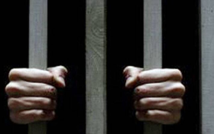 Man sentenced to life imprisonment for raping girl