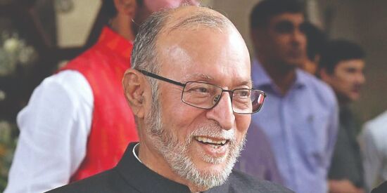 GNCTD (Amendment) Act will paralyse governance in Delhi GNCTD (Amendment) Act will paralyse governance in Delhi