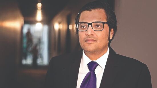 HC extends interim relief for Arnab HC extends interim relief for Arnab