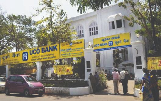 UCO Bank proposes to set off accumulated losses worth Rs 12,537 crore against share premium account balance UCO Bank proposes to set off accumulated losses worth Rs 12,537 crore against share premium account balance