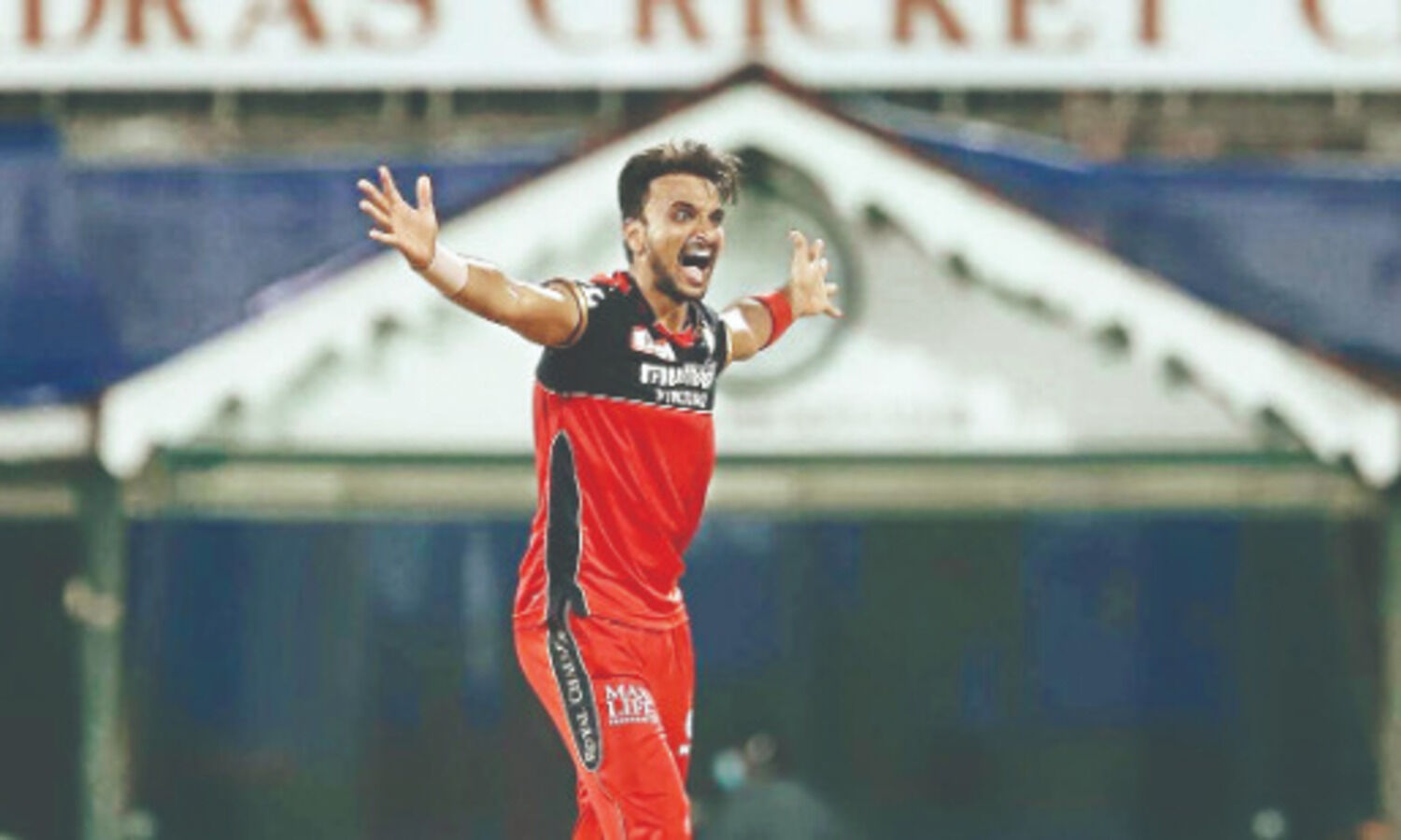 I knew my role for RCB from time   I was traded by DC, says Harshal