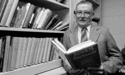 The Nobel Series: The political economist The Nobel Series: The political economist