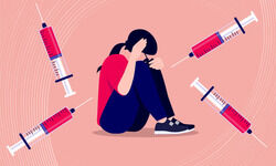 Jab on your mind? Jab on your mind?