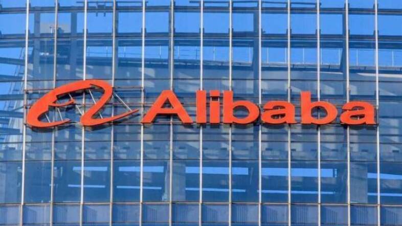 Alibaba fined USD 2.8 billion on competition charge in China