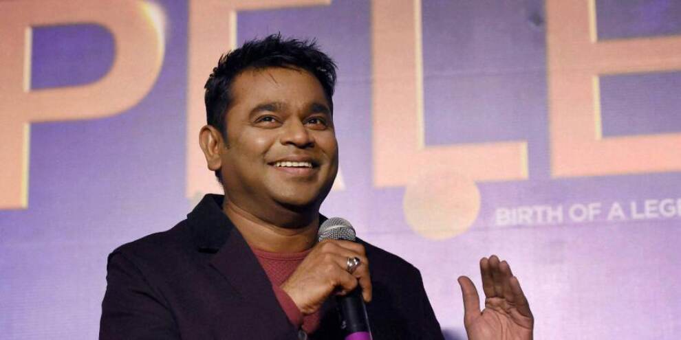AR Rahman on releasing 99 Songs: Theres fear, but films success will boost industry