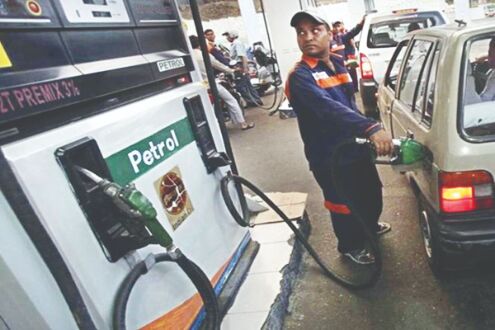 Fuel demand rises highest in March since Dec 2019 Fuel demand rises highest in March since Dec 2019