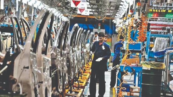 India needs to grow faster to make up for contraction India needs to grow faster to make up for contraction