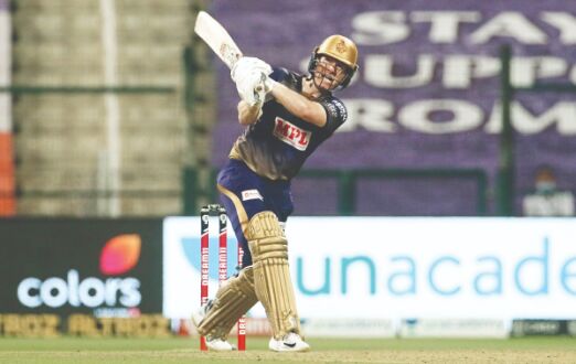 Eon Morgan-led KKR open IPL campaign against Sunrisers Hyd Eon Morgan-led KKR open IPL campaign against Sunrisers Hyd