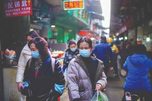Chinese virus vaccines effectiveness low: Official Chinese virus vaccines effectiveness low: Official