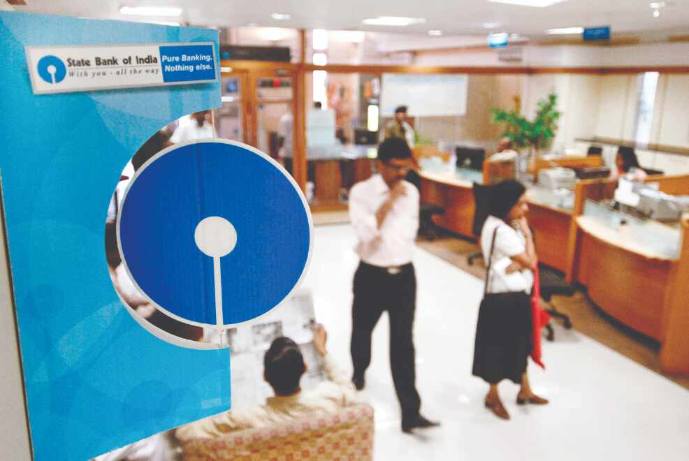 SBI collects Rs 300 cr from zero balance accounts SBI collects Rs 300 cr from zero balance accounts