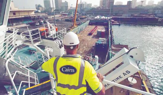 Cairn offers to waive $500 mn if India pays principal due