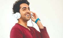 Indian culture has always charmed Ayushmann Khurrana Indian culture has always charmed Ayushmann Khurrana