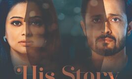 ALTBalaji expresses regret over His Storyy plagiarised poster ALTBalaji expresses regret over His Storyy plagiarised poster