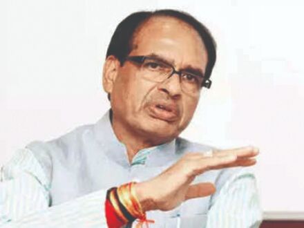 Chouhan rules out lockdown Chouhan rules out lockdown