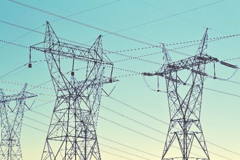 Indias power utilisation rises 47% in April 1st week