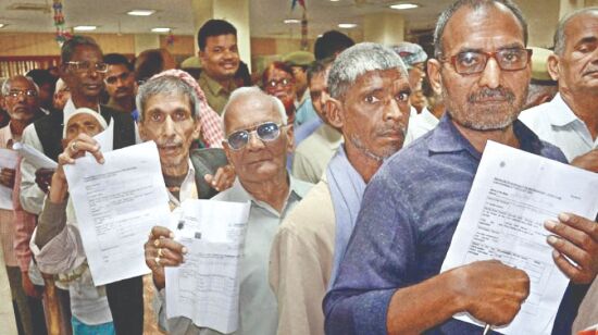 Government may hike FDI in pension to 74%