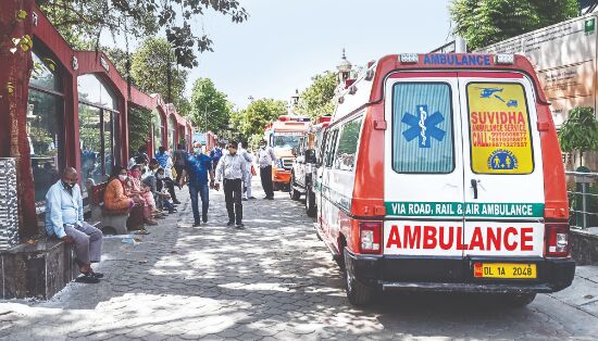 10,774 cases: Record surge as CM says 65% patients below 45 years 10,774 cases: Record surge as CM says 65% patients below 45 years
