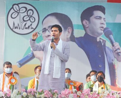 After coming to power, TMC govt would probe the Sitalkuchi incident first After coming to power, TMC govt would probe the Sitalkuchi incident first