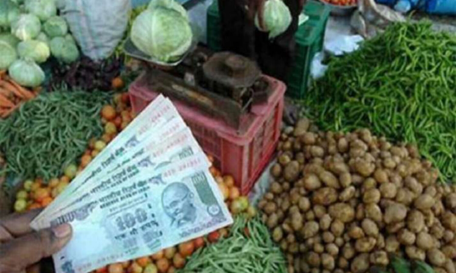 Retail inflation rises to 5.52 pc in March
