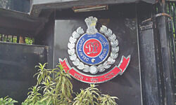 EOW ups ante against economic offenders EOW ups ante against economic offenders