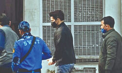 Deep Sidhus intention was to create violence and disregard national flag Deep Sidhus intention was to create violence and disregard national flag