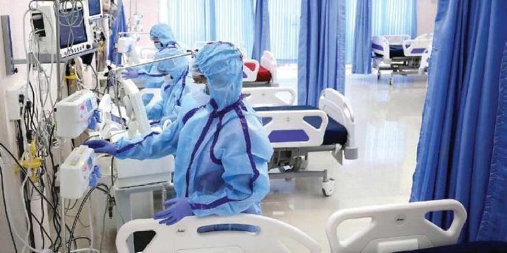 COVID-19 spike: 3 jumbo hospitals to come up in Mumbai soon