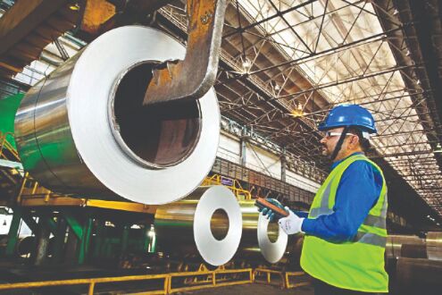 Vedanta: Showcasing a sustainable approach Vedanta: Showcasing a sustainable approach