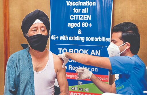 Expert panel nod to Russias Sputnik V for emergency use