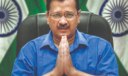 13,500 new Covid cases in Delhi; Kejriwal requests Centre to cancel CBSE exams 13,500 new Covid cases in Delhi; Kejriwal requests Centre to cancel CBSE exams
