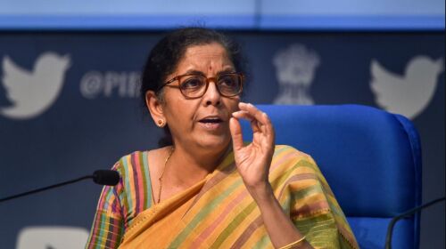 Negotiations on India-EU trade deal to resume next month: FM Negotiations on India-EU trade deal to resume next month: FM