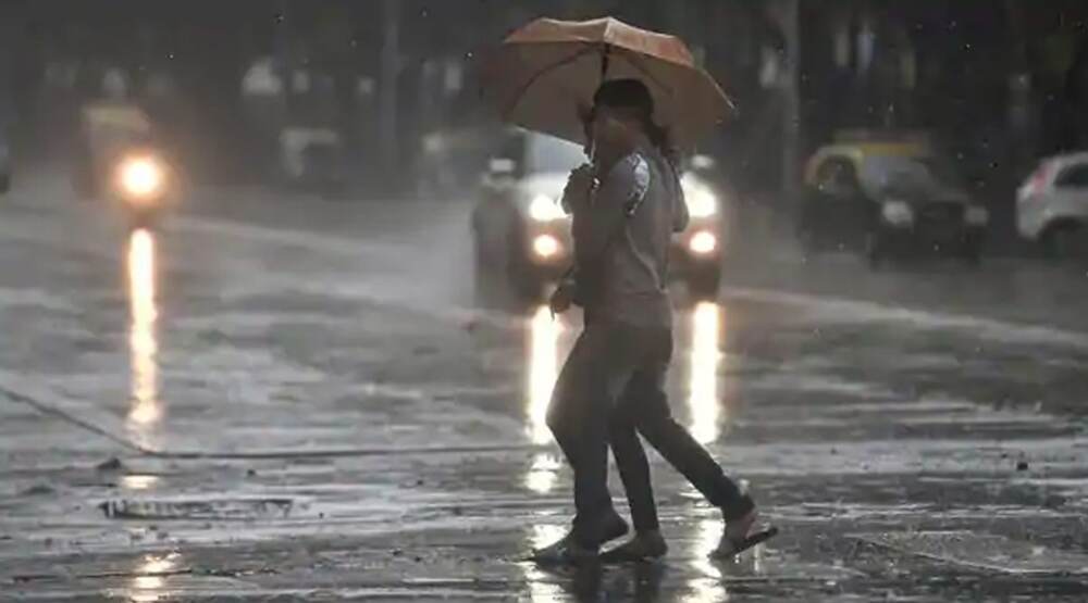 Monsoon to be healthy normal this year: Skymet Monsoon to be healthy normal this year: Skymet