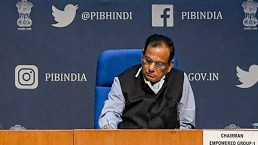 Remdesivir not for home use, meant for serious patients: Govt