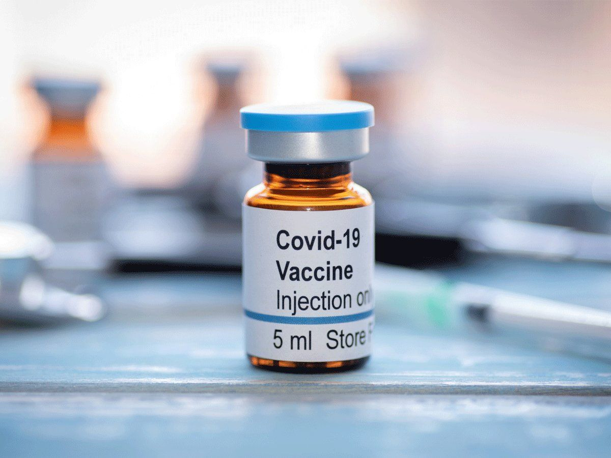 Govt fast-tracks approval for foreign-produced vaccines Govt fast-tracks approval for foreign-produced vaccines
