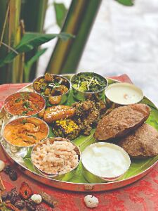 This Navratri, enjoy a palatable satvik cuisine at The Imperial This Navratri, enjoy a palatable satvik cuisine at The Imperial
