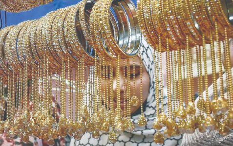 Govt to implement mandatory gold hallmarking from June 1 Govt to implement mandatory gold hallmarking from June 1