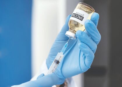 India paves way for foreign-made Covid vaccines India paves way for foreign-made Covid vaccines