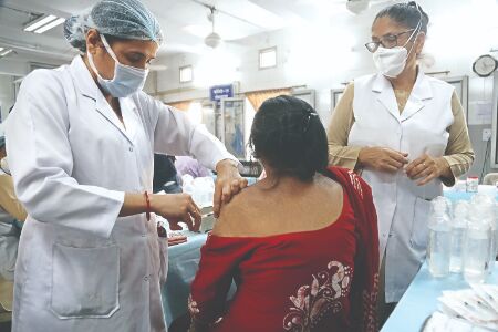 13,468 new cases, 81 deaths; hosp admissions tightened 13,468 new cases, 81 deaths; hosp admissions tightened