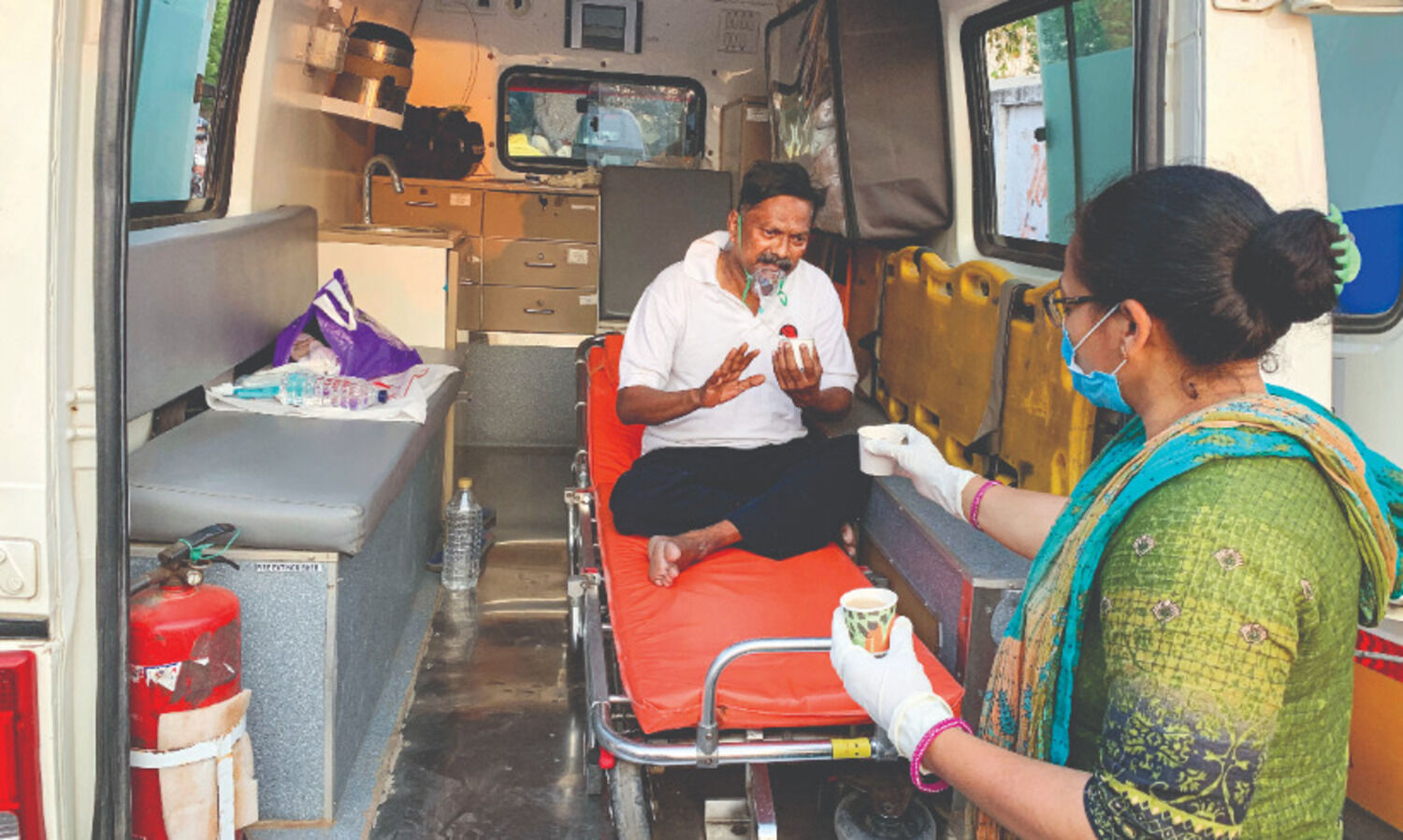 PM Modi negligent, callous in tackling COVID-19: Congress