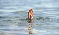 Three drown while taking bath in canal Gr Noida Three drown while taking bath in canal Gr Noida