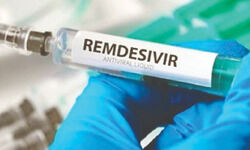 Hunting Remdesivir: Kin scramble as pvt hosps, pharmas run out Hunting Remdesivir: Kin scramble as pvt hosps, pharmas run out