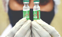 Covishield may be under scanner as Denmark bans AstraZeneca Covishield may be under scanner as Denmark bans AstraZeneca