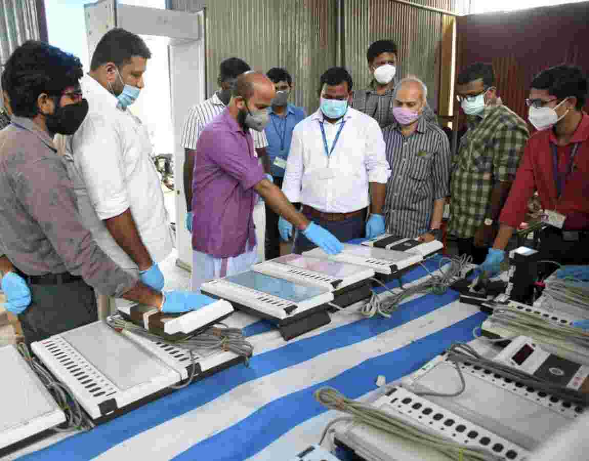 UP panchayat polls begin tomorrow UP panchayat polls begin tomorrow