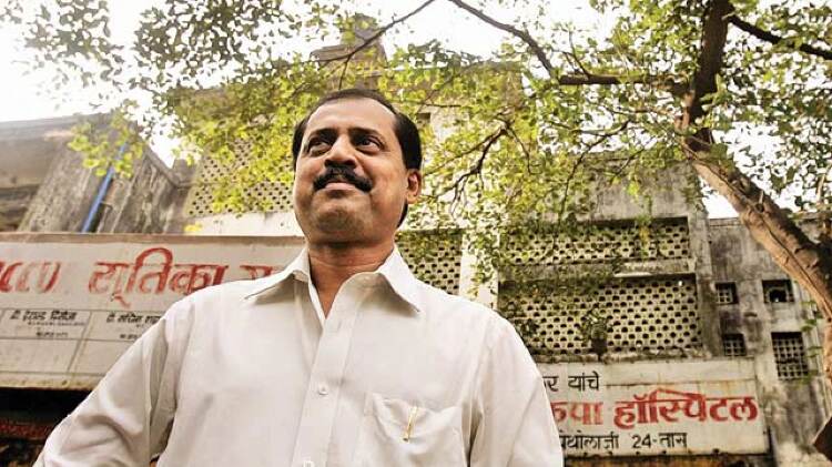 Ambani security scare case: NIA probing fake encounter angle Ambani security scare case: NIA probing fake encounter angle