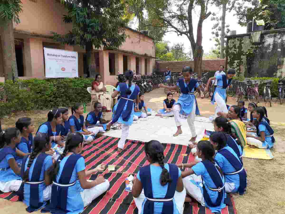 Transform Schools Transform Schools