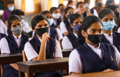 Health first priority for students appearing for WB Board exams in June