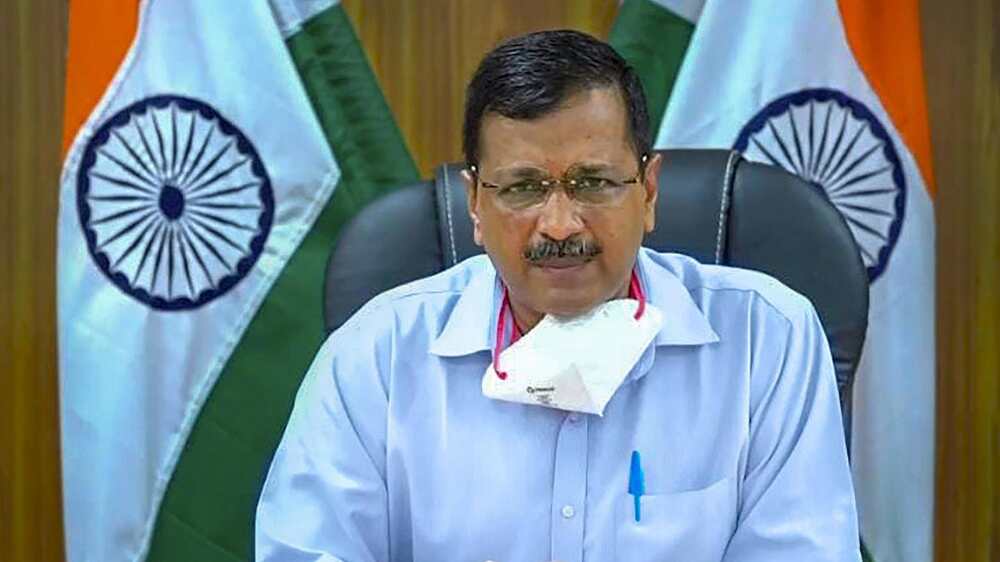 Kejriwal to discuss covid situation with LG on Thursday as cases surge