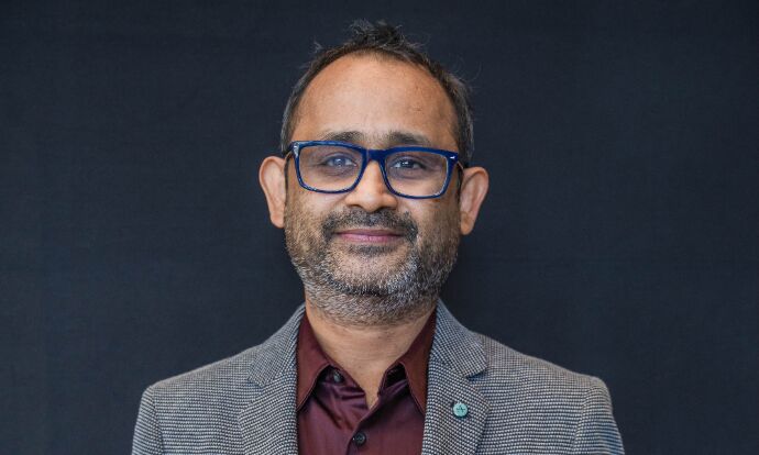 Puneet collaborates with Netflix for two new series