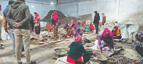 Amid the pandemic, 331 child labourers rescued last year Amid the pandemic, 331 child labourers rescued last year