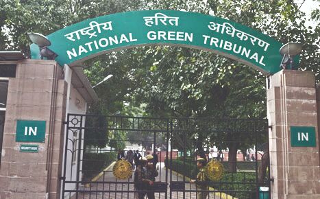 NGT junks plea against illegal construction in Ghitorni NGT junks plea against illegal construction in Ghitorni