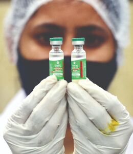 Covishield may be under scanner as Denmark bans AstraZeneca Covishield may be under scanner as Denmark bans AstraZeneca